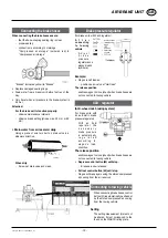 Предварительный просмотр 13 страницы Pottinger Euroboss 250 T Operator'S Manual