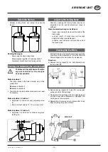 Предварительный просмотр 14 страницы Pottinger Euroboss 250 T Operator'S Manual