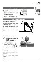 Предварительный просмотр 17 страницы Pottinger Euroboss 250 T Operator'S Manual