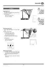 Предварительный просмотр 18 страницы Pottinger Euroboss 250 T Operator'S Manual