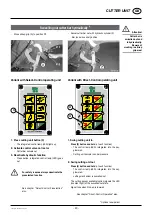 Предварительный просмотр 20 страницы Pottinger Euroboss 250 T Operator'S Manual