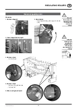 Предварительный просмотр 27 страницы Pottinger Euroboss 250 T Operator'S Manual