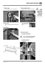 Предварительный просмотр 28 страницы Pottinger Euroboss 250 T Operator'S Manual