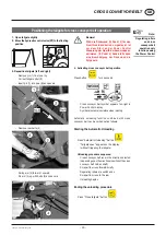 Предварительный просмотр 30 страницы Pottinger Euroboss 250 T Operator'S Manual