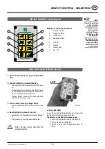 Предварительный просмотр 32 страницы Pottinger Euroboss 250 T Operator'S Manual