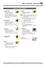 Предварительный просмотр 33 страницы Pottinger Euroboss 250 T Operator'S Manual