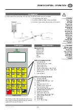 Предварительный просмотр 38 страницы Pottinger Euroboss 250 T Operator'S Manual