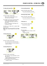 Предварительный просмотр 40 страницы Pottinger Euroboss 250 T Operator'S Manual