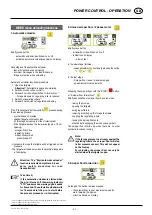 Предварительный просмотр 41 страницы Pottinger Euroboss 250 T Operator'S Manual