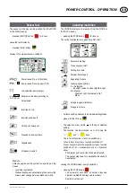 Предварительный просмотр 47 страницы Pottinger Euroboss 250 T Operator'S Manual