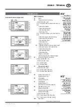 Предварительный просмотр 54 страницы Pottinger Euroboss 250 T Operator'S Manual