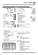 Предварительный просмотр 56 страницы Pottinger Euroboss 250 T Operator'S Manual