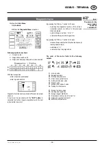 Предварительный просмотр 58 страницы Pottinger Euroboss 250 T Operator'S Manual