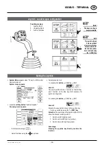 Предварительный просмотр 59 страницы Pottinger Euroboss 250 T Operator'S Manual