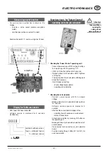 Предварительный просмотр 61 страницы Pottinger Euroboss 250 T Operator'S Manual