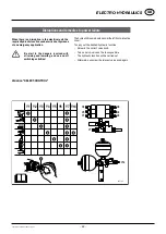 Предварительный просмотр 62 страницы Pottinger Euroboss 250 T Operator'S Manual