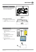 Предварительный просмотр 70 страницы Pottinger Euroboss 250 T Operator'S Manual