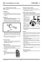 Предварительный просмотр 76 страницы Pottinger Euroboss 250 T Operator'S Manual