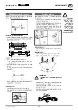 Предварительный просмотр 77 страницы Pottinger Euroboss 250 T Operator'S Manual