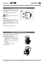 Предварительный просмотр 78 страницы Pottinger Euroboss 250 T Operator'S Manual