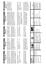 Предварительный просмотр 81 страницы Pottinger Euroboss 250 T Operator'S Manual