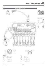 Предварительный просмотр 86 страницы Pottinger Euroboss 250 T Operator'S Manual