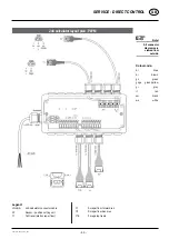 Предварительный просмотр 90 страницы Pottinger Euroboss 250 T Operator'S Manual