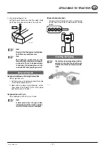 Preview for 12 page of Pottinger EUROCAT 272 Operator'S Manual