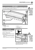 Предварительный просмотр 23 страницы Pottinger EUROCAT 272 Operator'S Manual