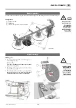 Предварительный просмотр 29 страницы Pottinger EUROCAT 272 Operator'S Manual