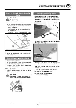 Предварительный просмотр 33 страницы Pottinger EUROCAT 272 Operator'S Manual