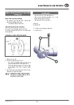 Предварительный просмотр 36 страницы Pottinger EUROCAT 272 Operator'S Manual