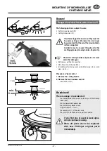 Предварительный просмотр 37 страницы Pottinger EUROCAT 272 Operator'S Manual