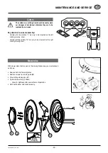 Предварительный просмотр 29 страницы Pottinger EUROCAT 275 H-ED Operator'S Manual