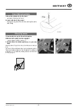 Предварительный просмотр 31 страницы Pottinger EUROCAT 275 H-ED Operator'S Manual