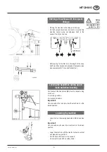 Предварительный просмотр 5 страницы Pottinger EUROTOP 340 N Operator'S Manual