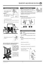 Предварительный просмотр 6 страницы Pottinger EUROTOP 340 N Operator'S Manual