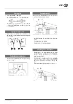 Предварительный просмотр 8 страницы Pottinger EUROTOP 340 N Operator'S Manual