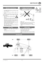 Предварительный просмотр 10 страницы Pottinger EUROTOP 340 N Operator'S Manual