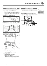 Preview for 5 page of Pottinger EUROTOP 421 A Operator'S Manual