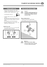 Preview for 8 page of Pottinger EUROTOP 421 A Operator'S Manual