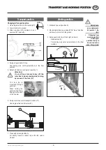 Preview for 9 page of Pottinger EUROTOP 421 A Operator'S Manual