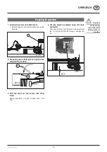 Preview for 10 page of Pottinger EUROTOP 421 A Operator'S Manual