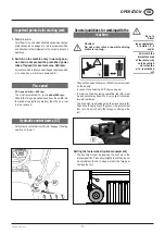 Предварительный просмотр 11 страницы Pottinger EUROTOP 421 A Operator'S Manual