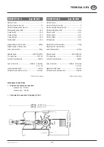 Предварительный просмотр 16 страницы Pottinger EUROTOP 421 A Operator'S Manual