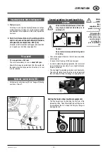 Предварительный просмотр 14 страницы Pottinger EUROTOP 601 A Operator'S Manual