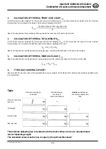 Предварительный просмотр 32 страницы Pottinger EUROTOP 601 A Operator'S Manual