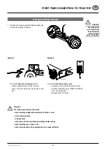 Preview for 12 page of Pottinger FARO 3500 L/D Operator'S Manual