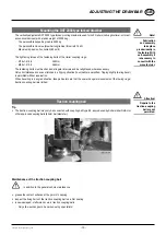 Preview for 13 page of Pottinger FARO 3500 L/D Operator'S Manual