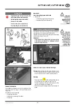 Preview for 16 page of Pottinger FARO 3500 L/D Operator'S Manual